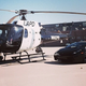 Image for article titled The LAPD Has A Lamborghini Cop Car Now, Because Charity